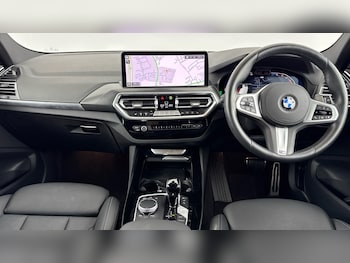 Used BMW X3 2025 for sale - 77116396: Photo