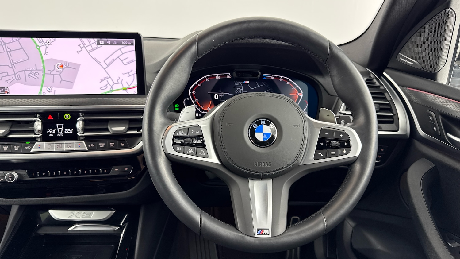 Used BMW X3 2025 for sale - 77116396: Photo 5