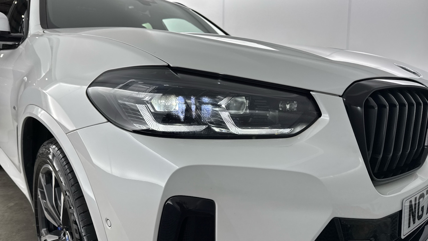 Used BMW X3 2025 for sale - 77116396: Photo 57