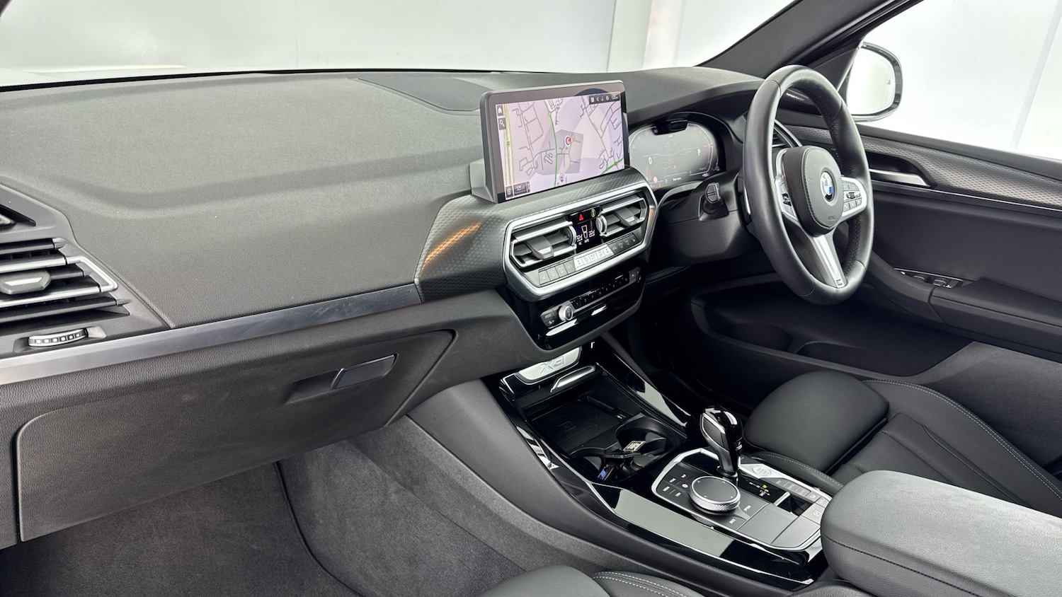 Used BMW X3 2025 for sale - 77116396: Photo 7