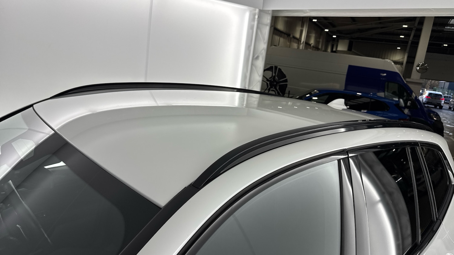 Used BMW X3 2025 for sale - 77116396: Photo 71