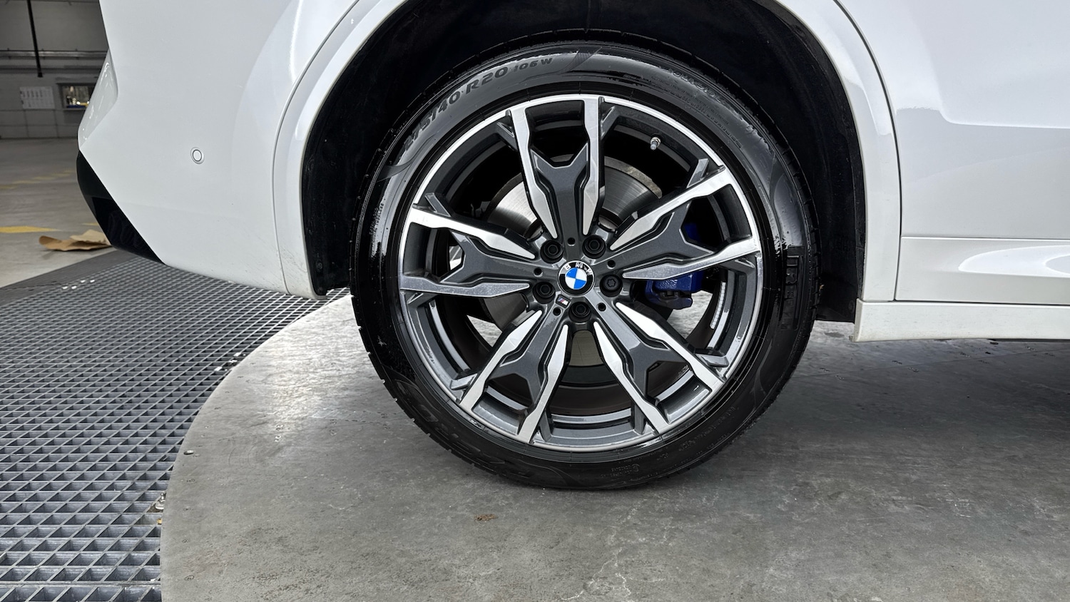 Used BMW X3 2025 for sale - 77116396: Photo 73