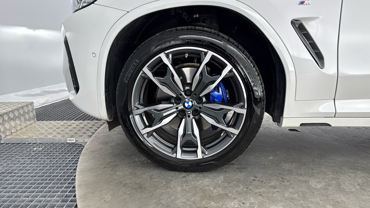 Used BMW X3 2025 for sale - 77116396: Photo 75