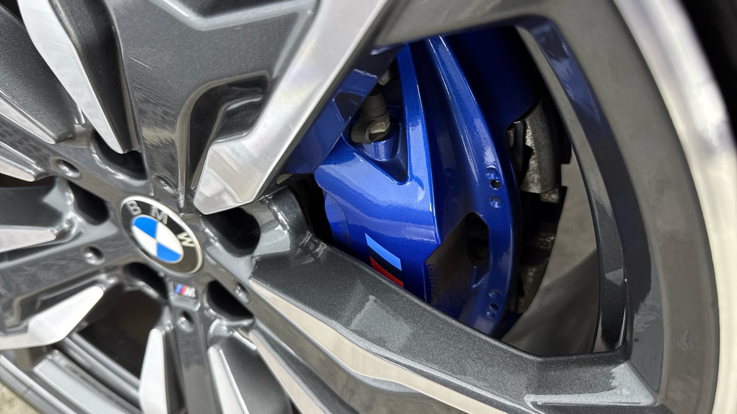 Used BMW X3 2025 for sale - 77116396: Photo 76