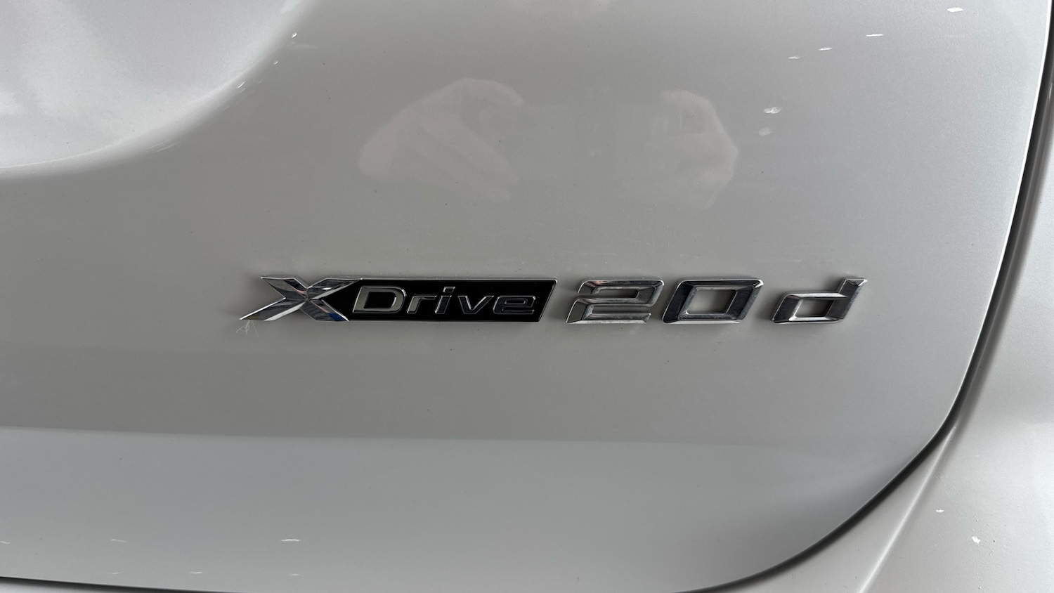 Used BMW X3 2025 for sale - 77116396: Photo 77