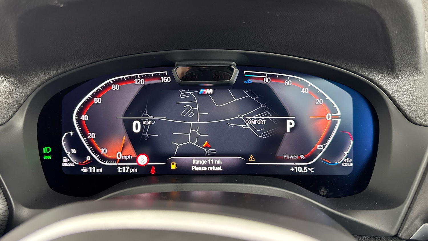 Used BMW X3 2025 for sale - 77116396: Photo 9