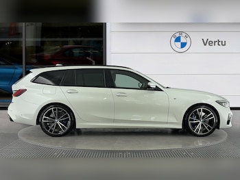 Used BMW 3 Series 2021 for sale - 79232436: Photo