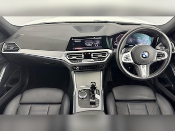 Used BMW 3 Series 2021 for sale - 79232436: Photo