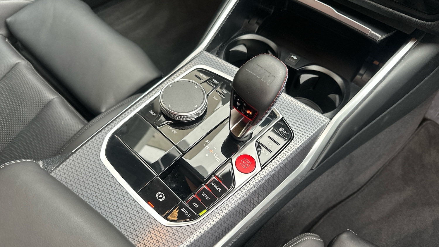 Used BMW M4 2025 for sale - 76492062: Photo 10