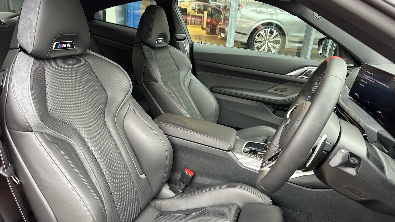 Used BMW M4 2025 for sale - 76492062: Photo 11