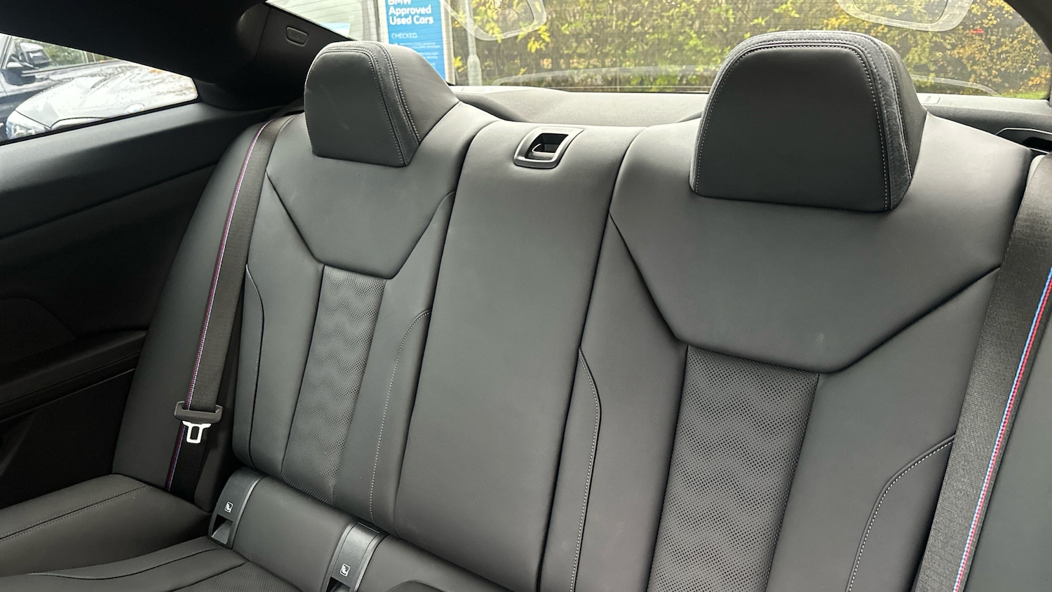 Used BMW M4 2025 for sale - 76492062: Photo 12