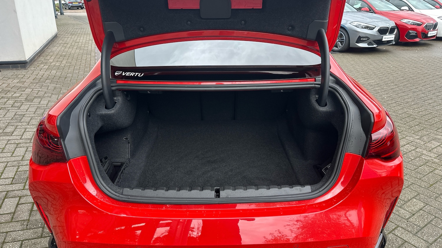 Used BMW M4 2025 for sale - 76492062: Photo 13