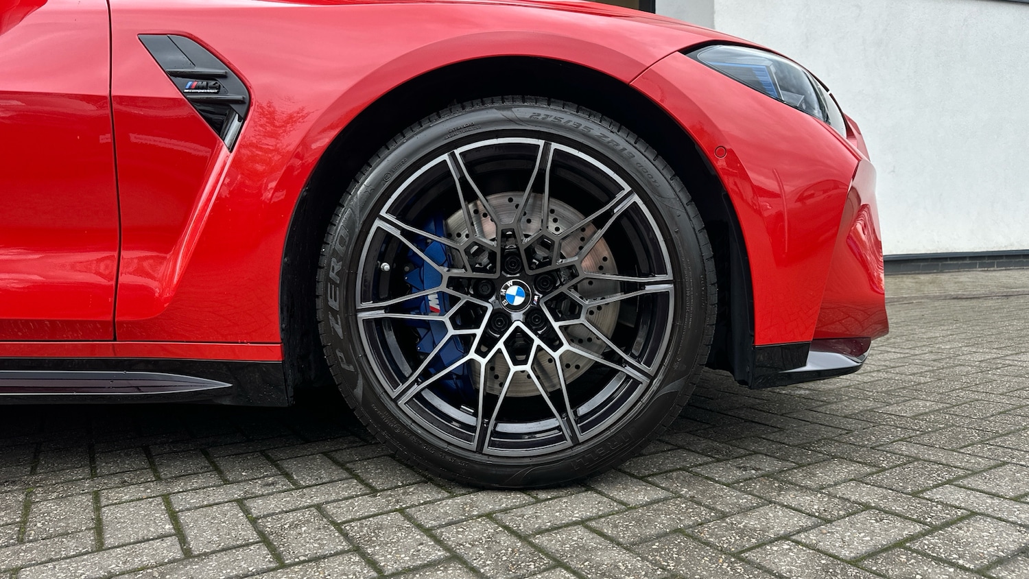 Used BMW M4 2025 for sale - 76492062: Photo 14