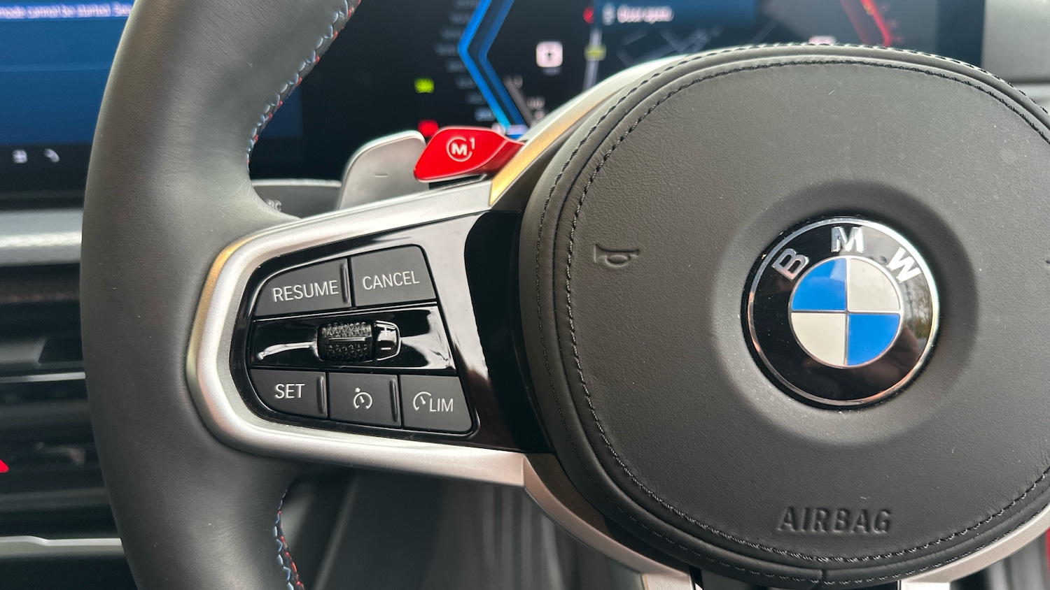 Used BMW M4 2025 for sale - 76492062: Photo 17