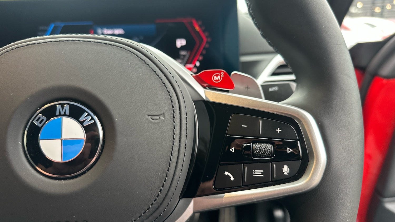 Used BMW M4 2025 for sale - 76492062: Photo 18