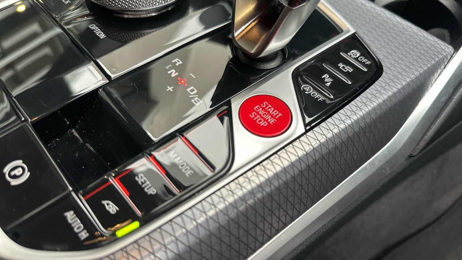 Used BMW M4 2025 for sale - 76492062: Photo 19