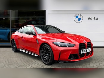 Used BMW M4 2025 for sale - 76492062: Photo