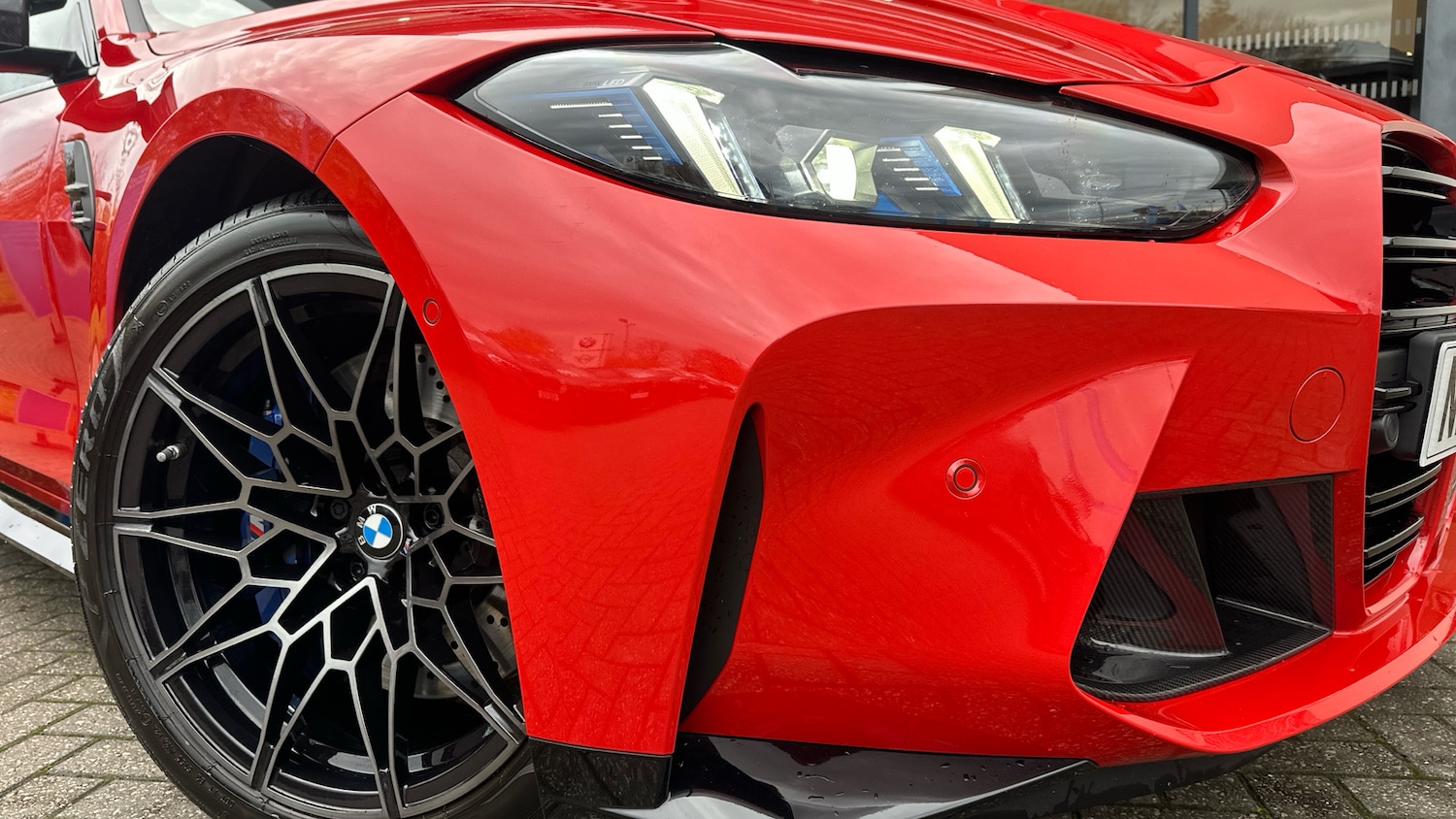 Used BMW M4 2025 for sale - 76492062: Photo 22