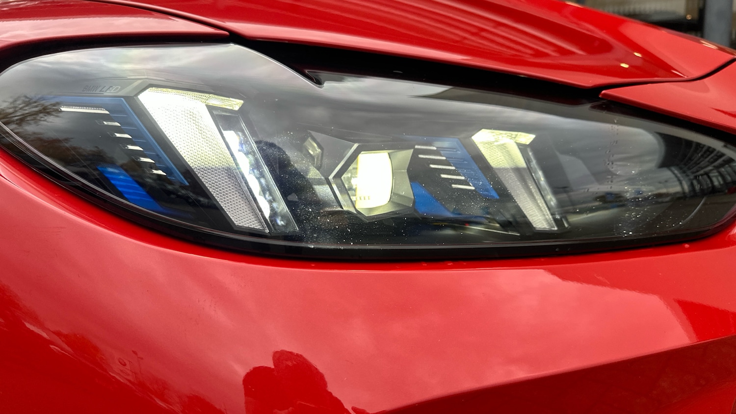 Used BMW M4 2025 for sale - 76492062: Photo 23