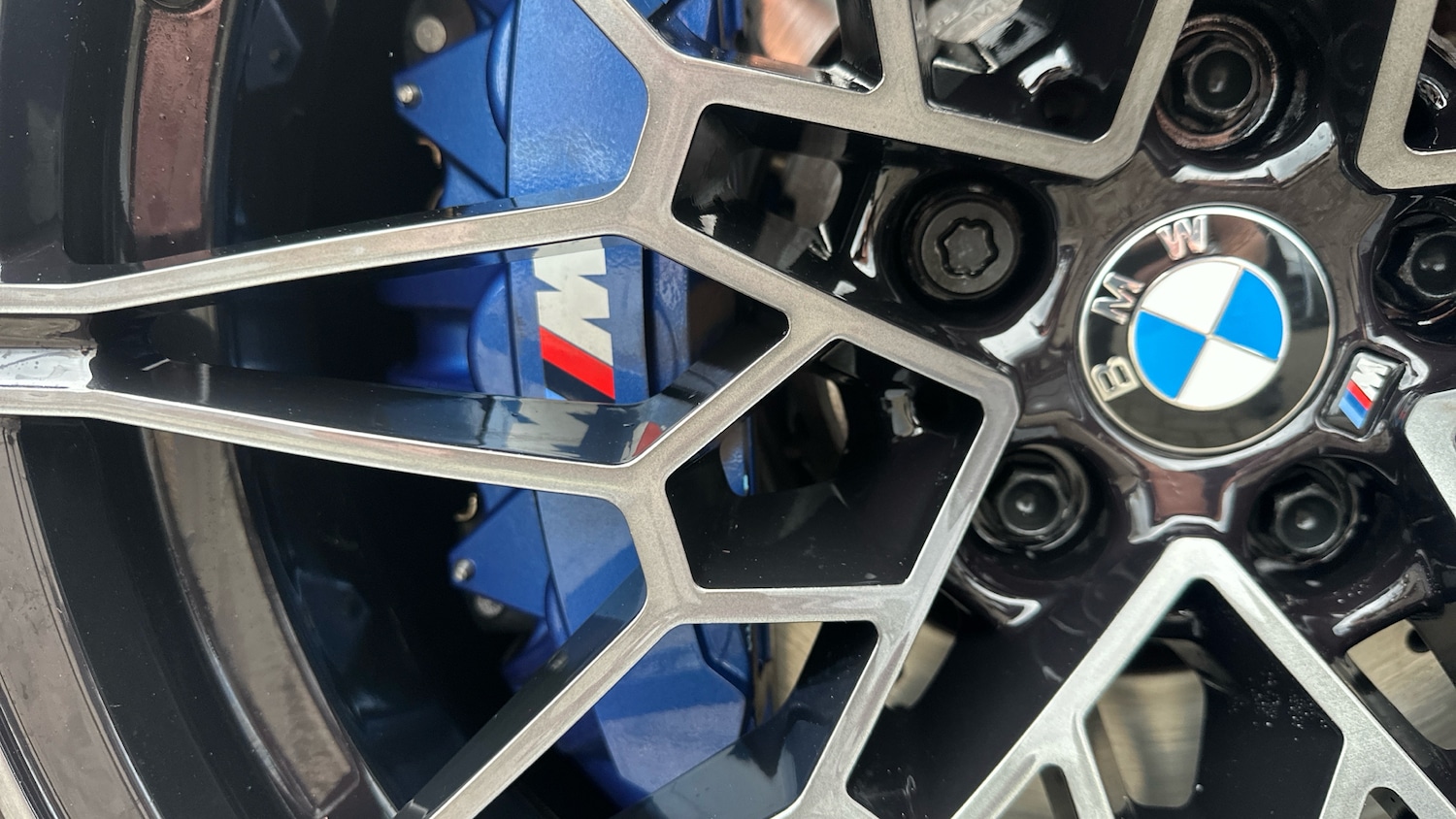 Used BMW M4 2025 for sale - 76492062: Photo 24