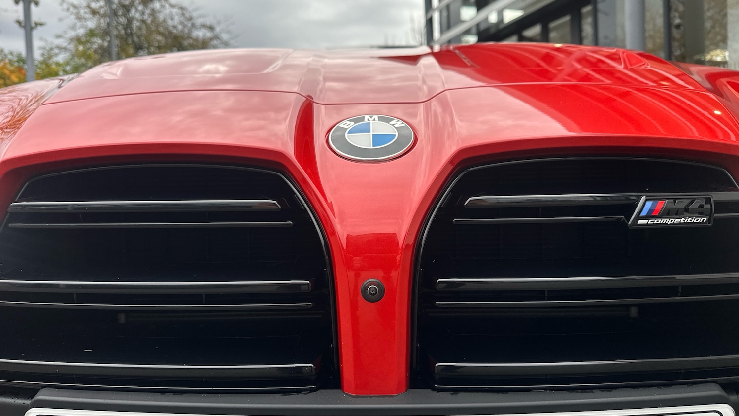 Used BMW M4 2025 for sale - 76492062: Photo 25