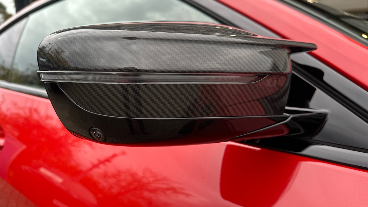 Used BMW M4 2025 for sale - 76492062: Photo 27