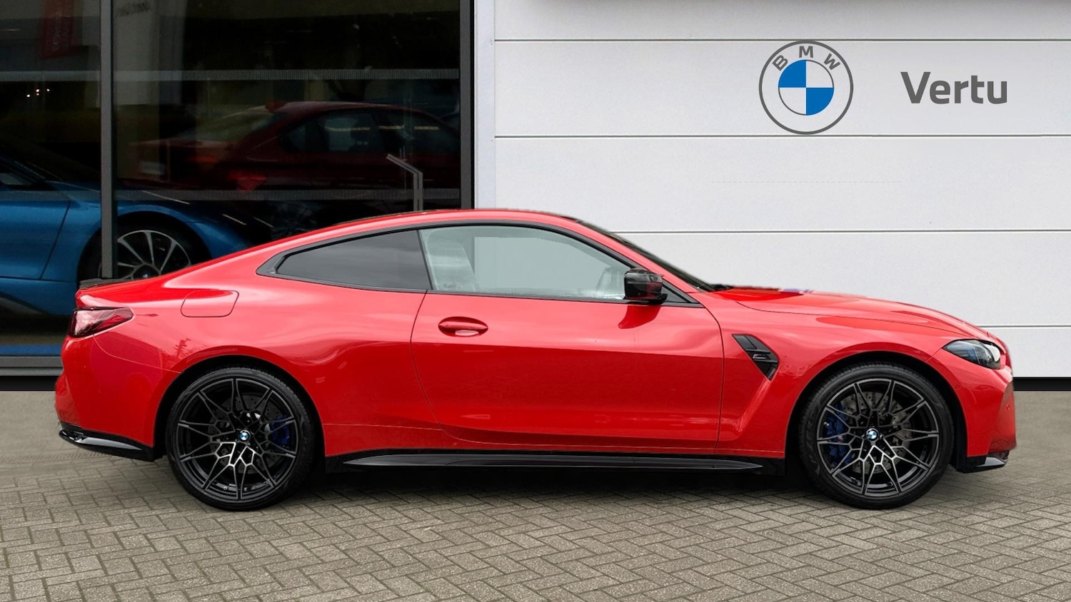 Used BMW M4 2025 for sale - 76492062: Photo 3