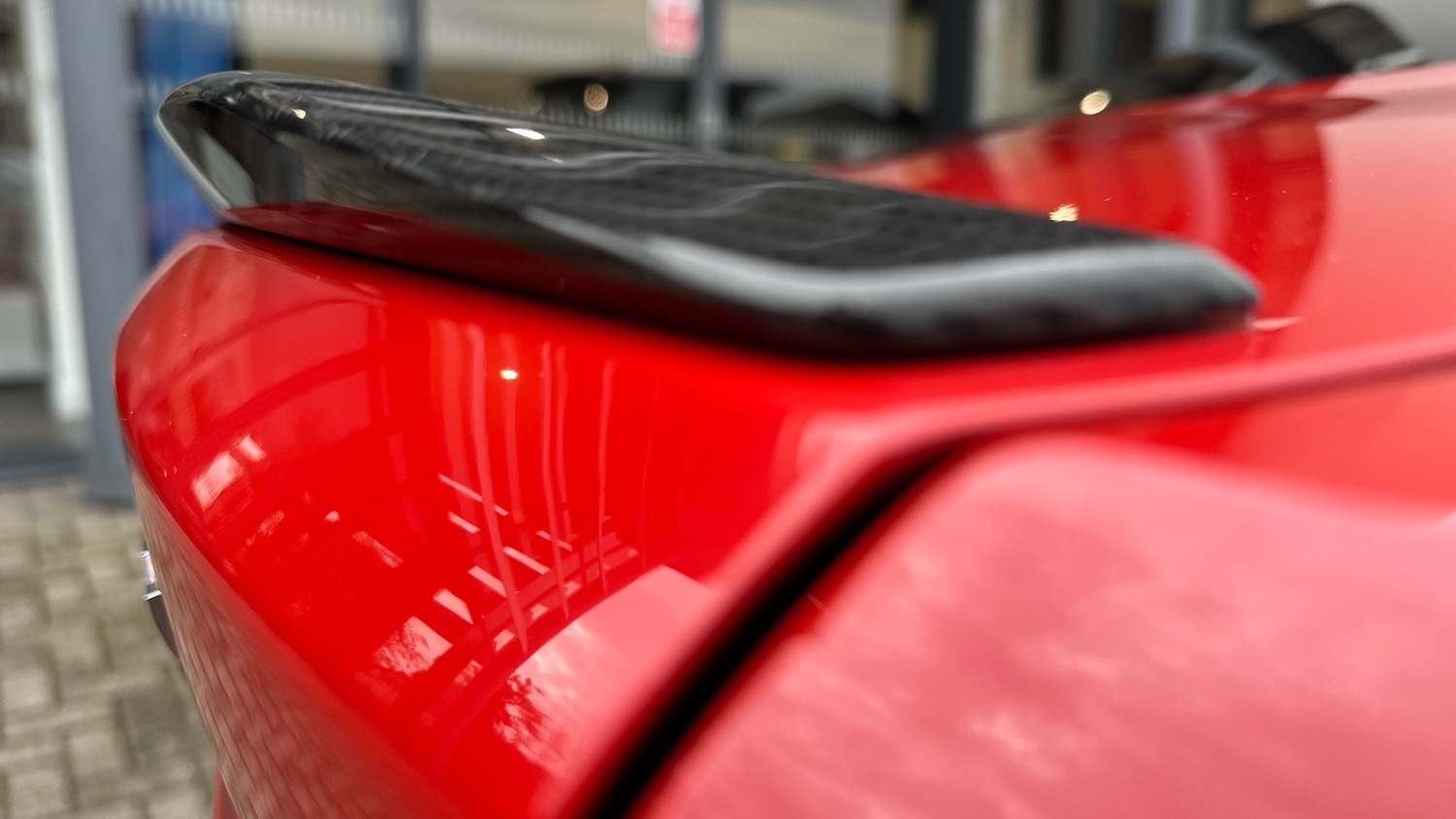 Used BMW M4 2025 for sale - 76492062: Photo 30