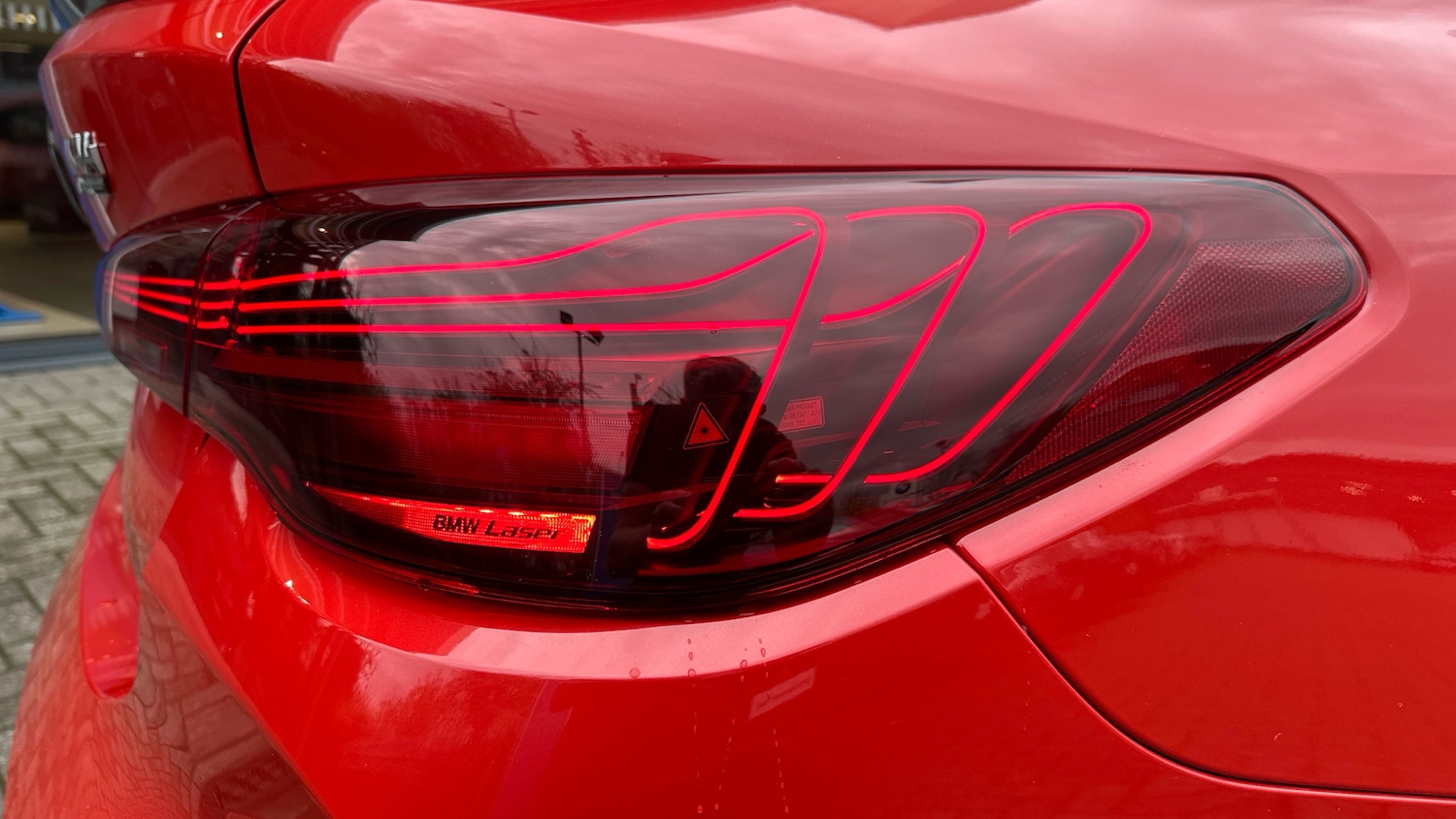 Used BMW M4 2025 for sale - 76492062: Photo 31