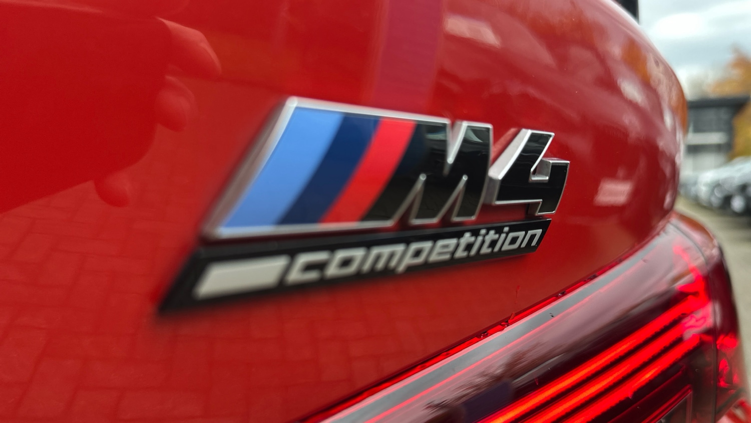 Used BMW M4 2025 for sale - 76492062: Photo 32