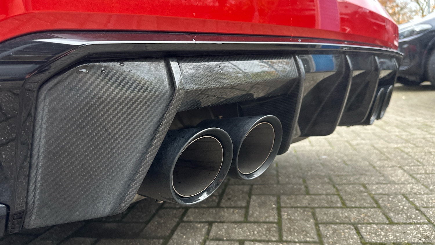 Used BMW M4 2025 for sale - 76492062: Photo 33