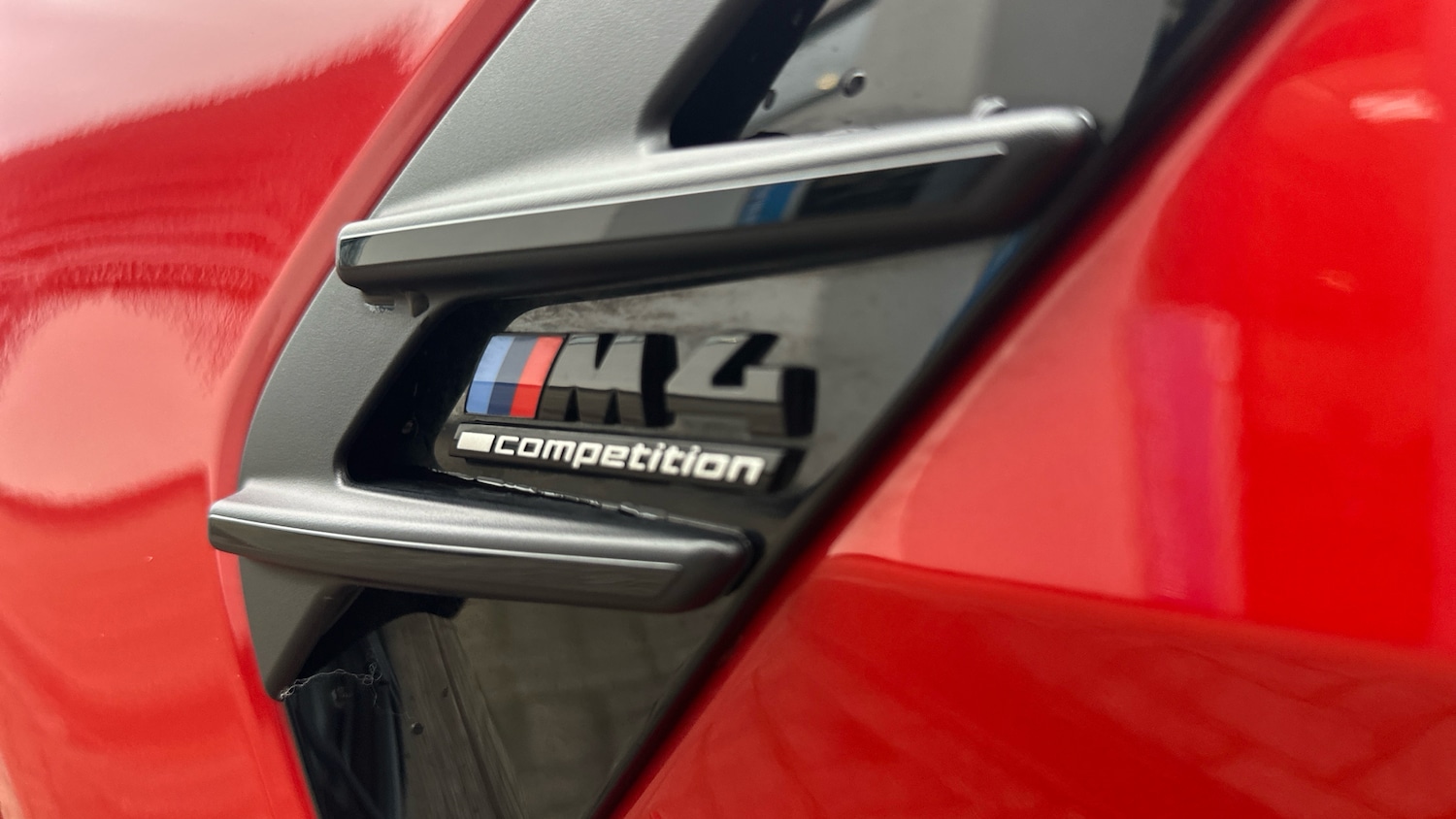 Used BMW M4 2025 for sale - 76492062: Photo 35