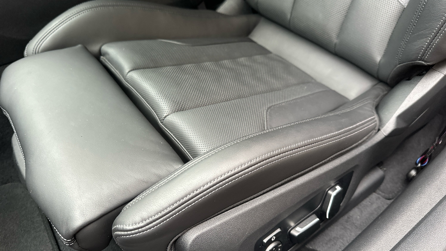 Used BMW M4 2025 for sale - 76492062: Photo 37