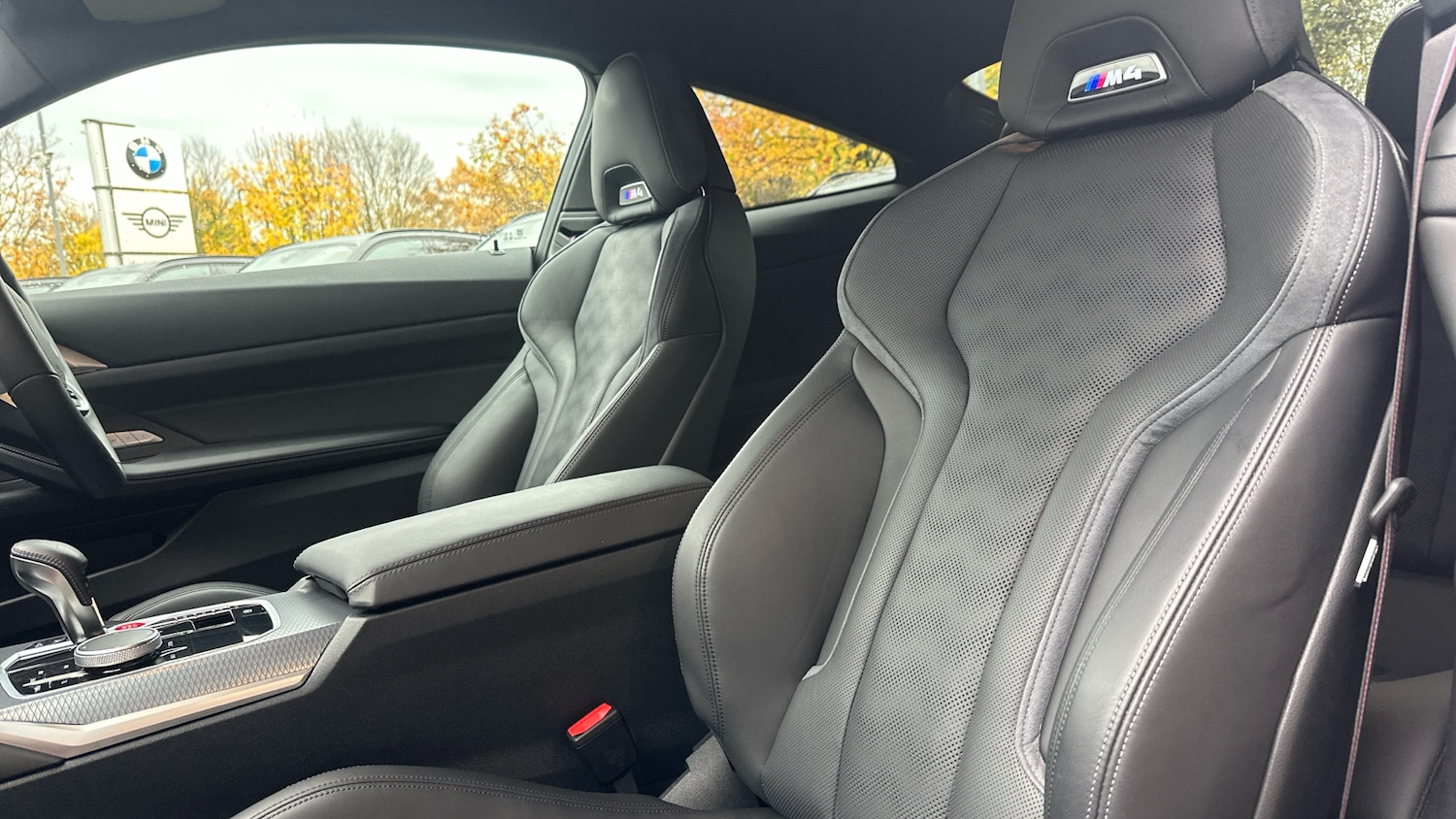 Used BMW M4 2025 for sale - 76492062: Photo 38