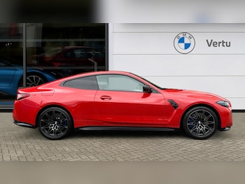 Used BMW M4 2025 for sale - 76492062: Photo