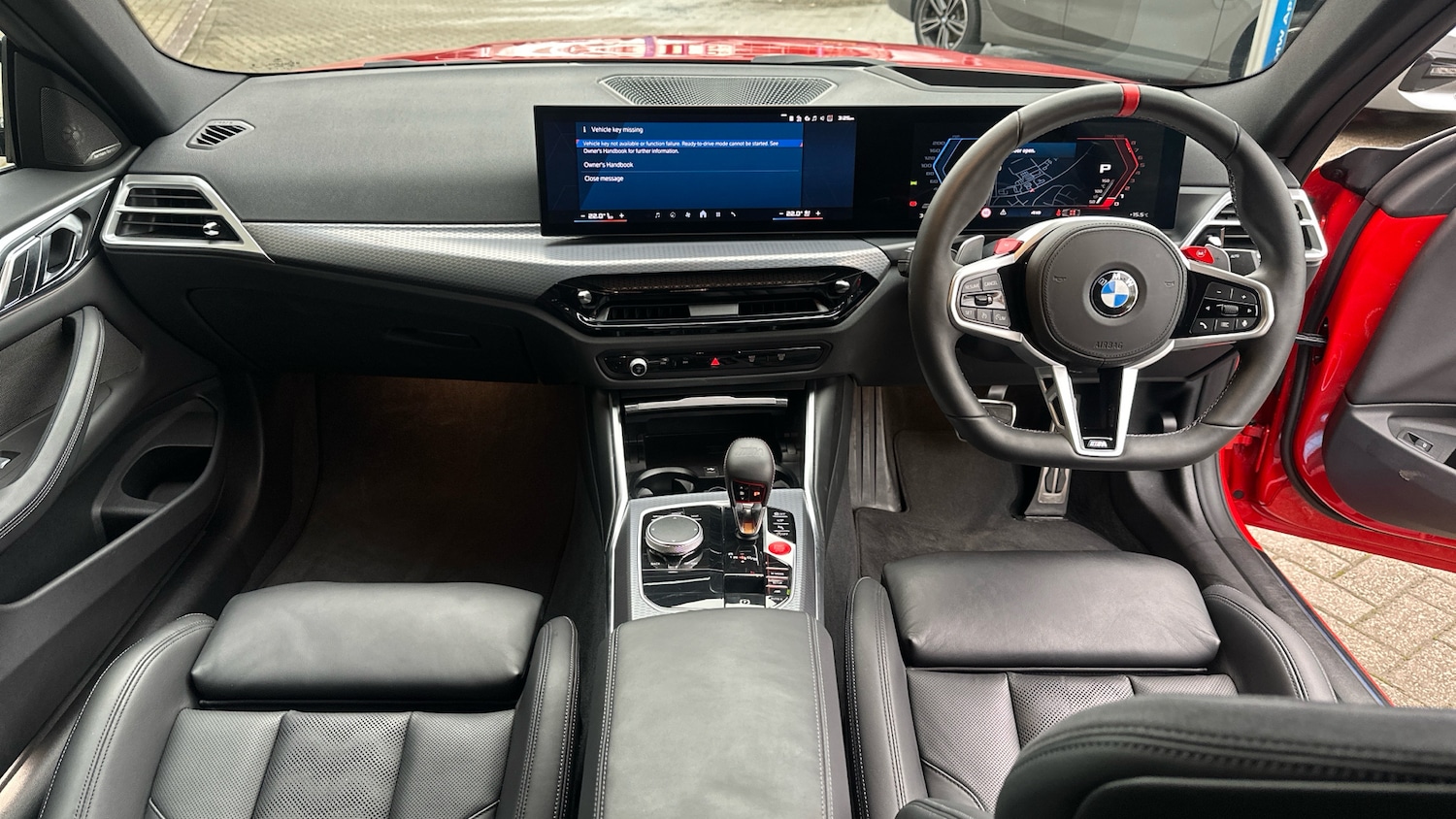 Used BMW M4 2025 for sale - 76492062: Photo 4