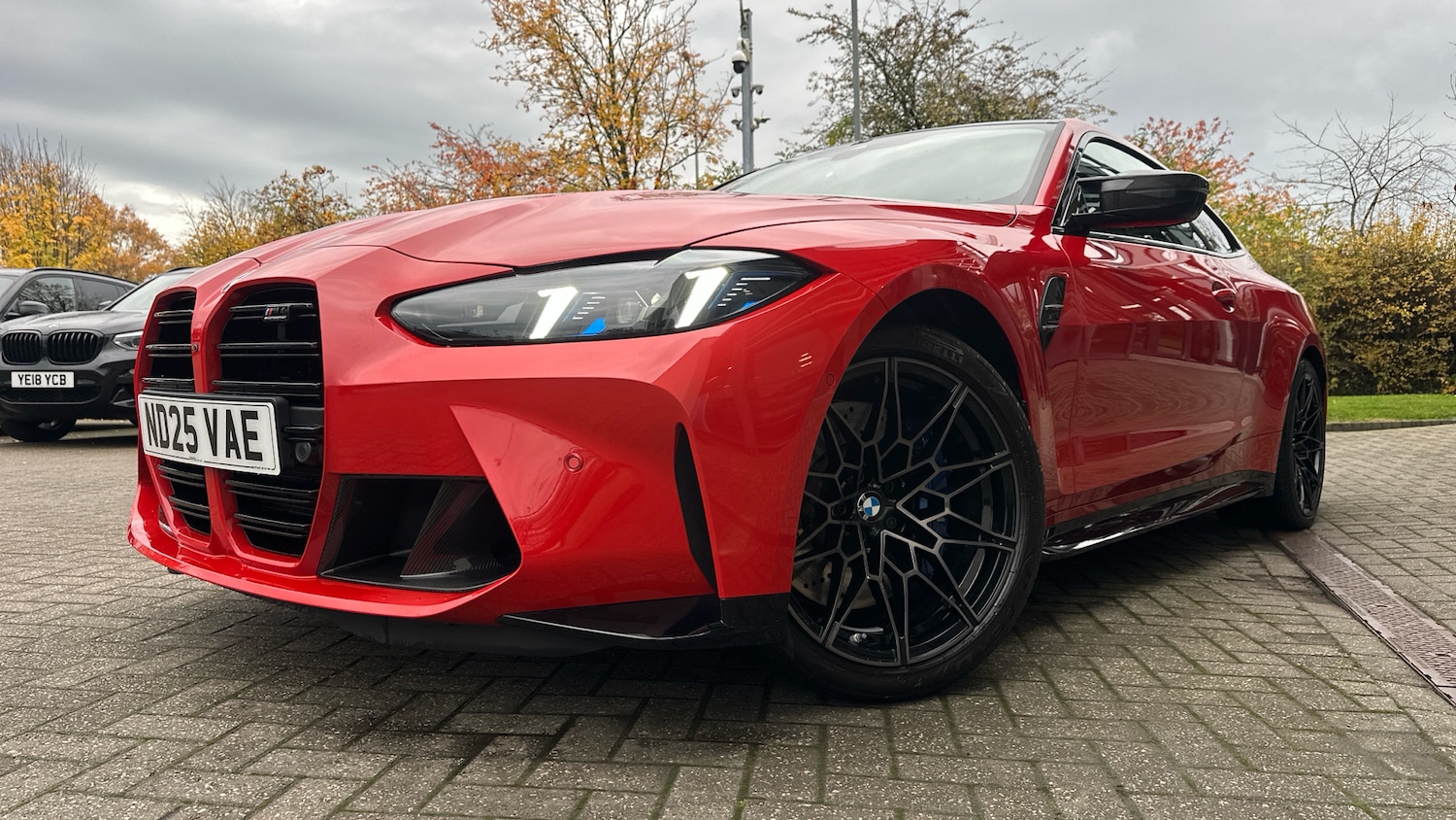 Used BMW M4 2025 for sale - 76492062: Photo 42