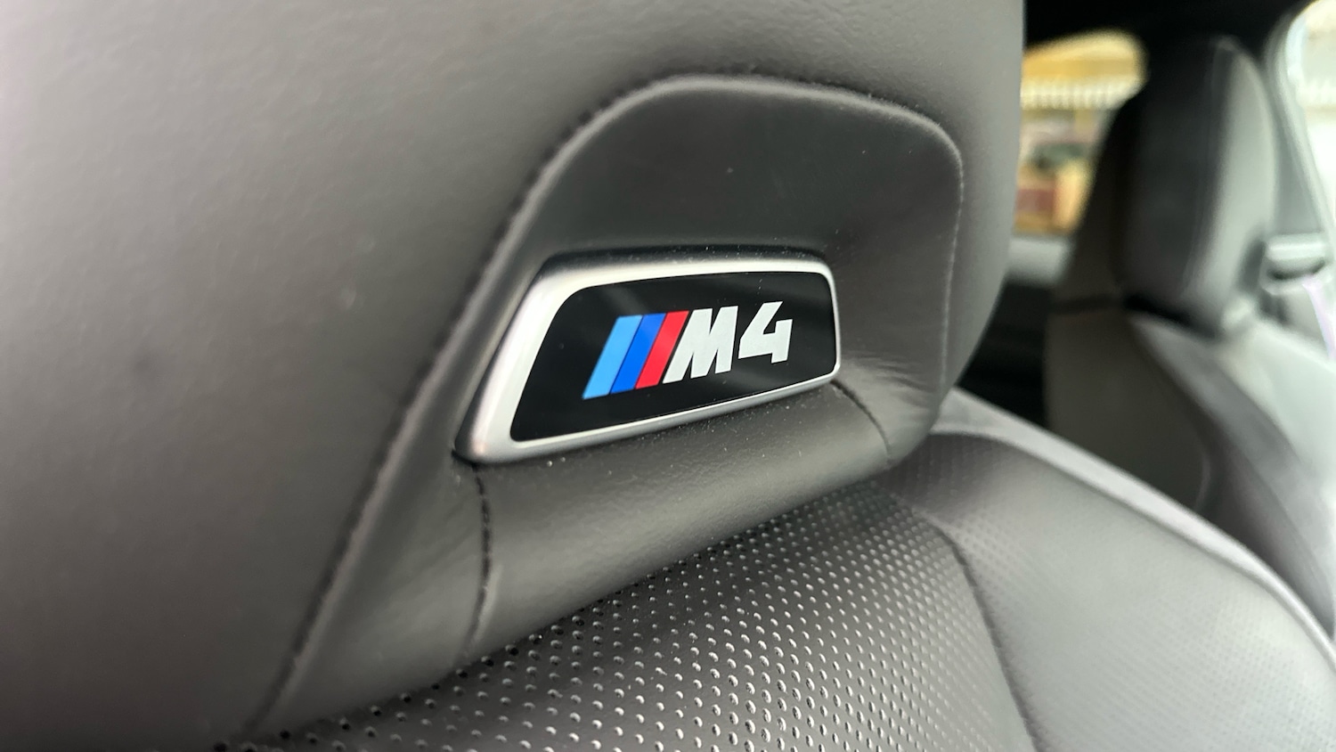 Used BMW M4 2025 for sale - 76492062: Photo 48