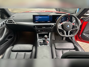 Used BMW M4 2025 for sale - 76492062: Photo