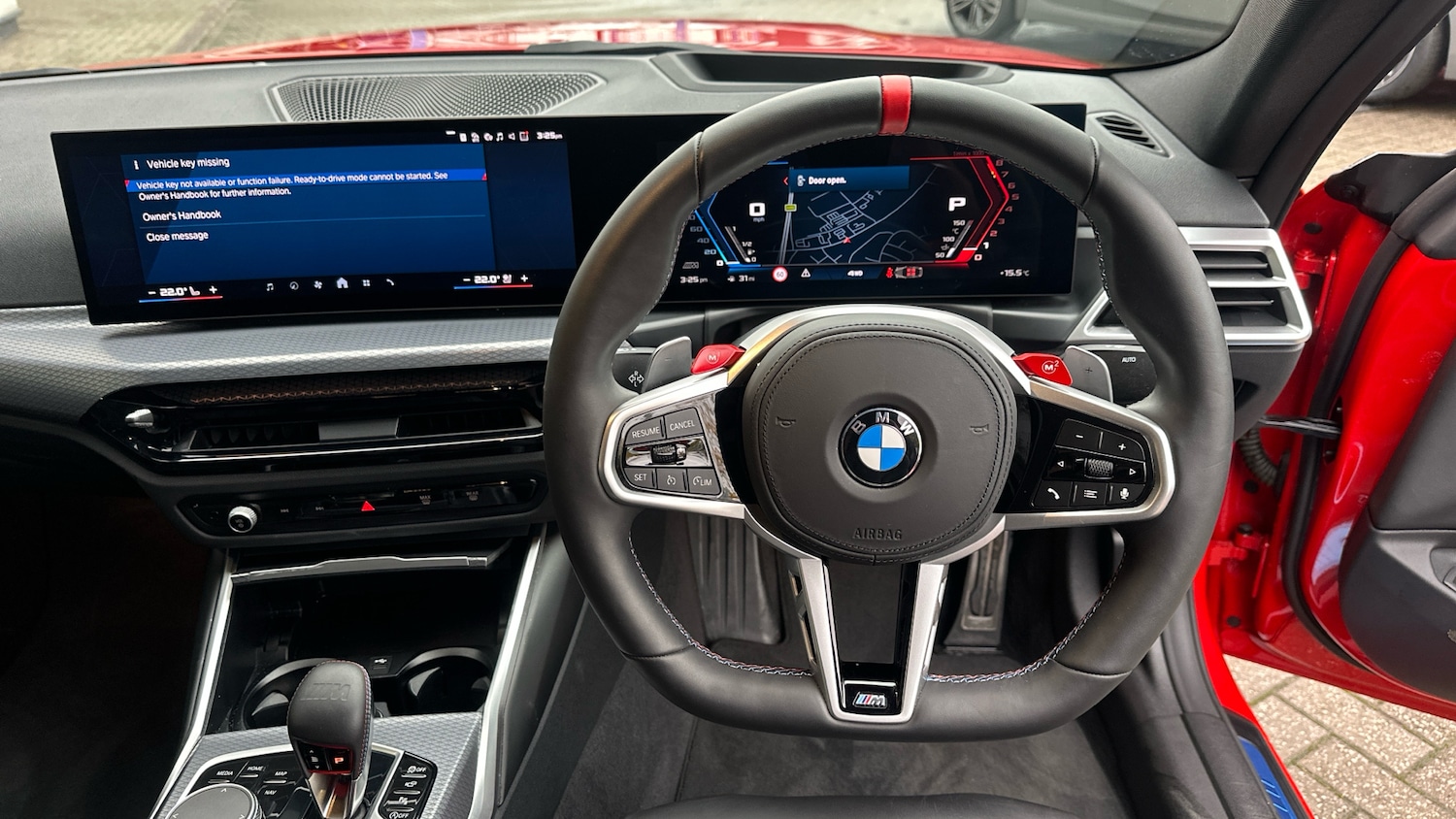 Used BMW M4 2025 for sale - 76492062: Photo 5