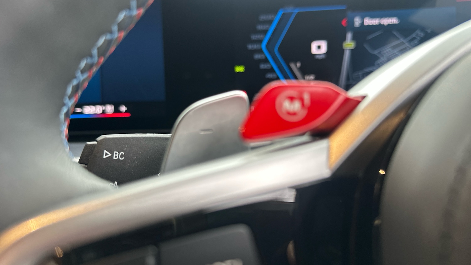 Used BMW M4 2025 for sale - 76492062: Photo 54