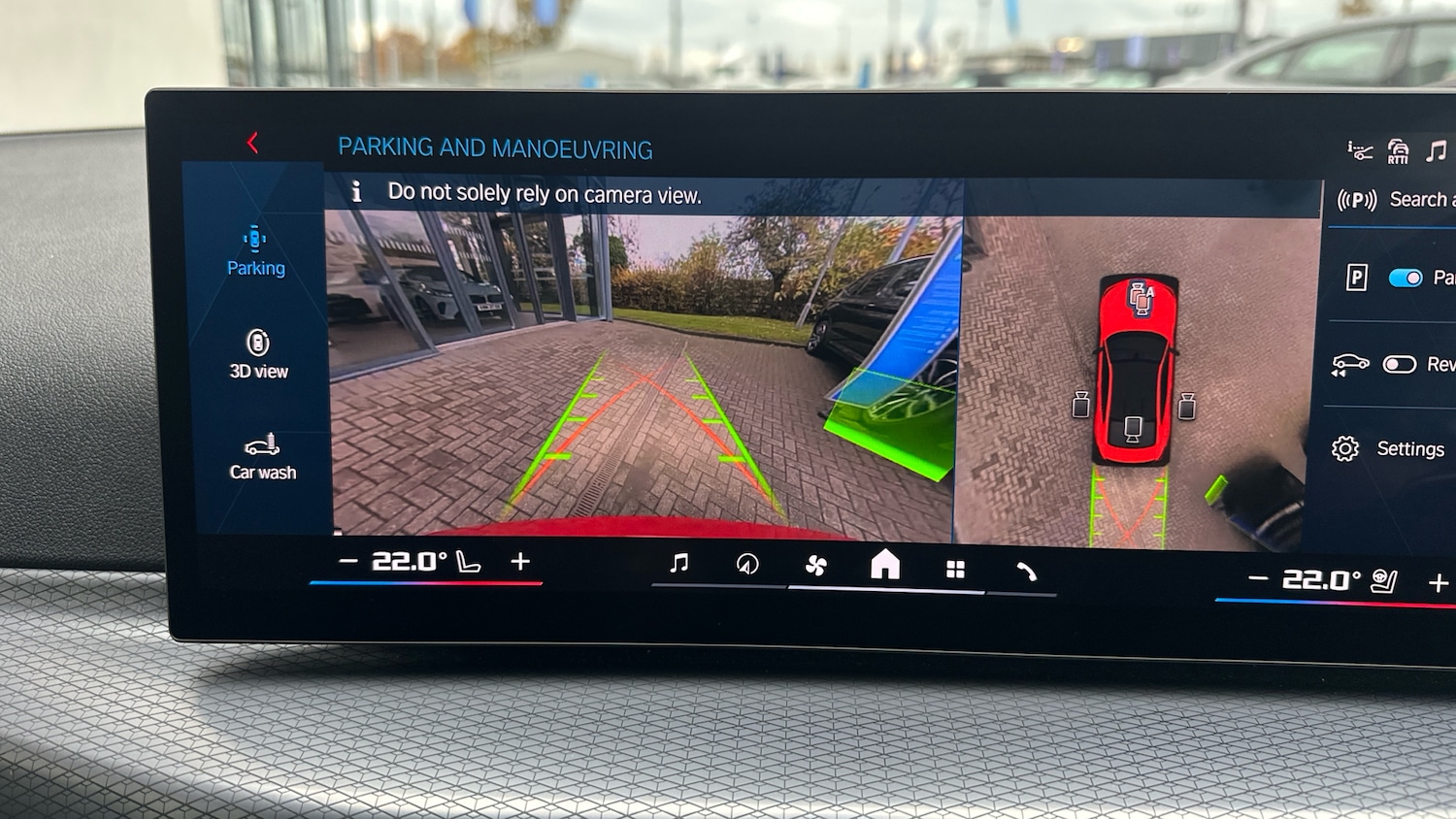 Used BMW M4 2025 for sale - 76492062: Photo 55