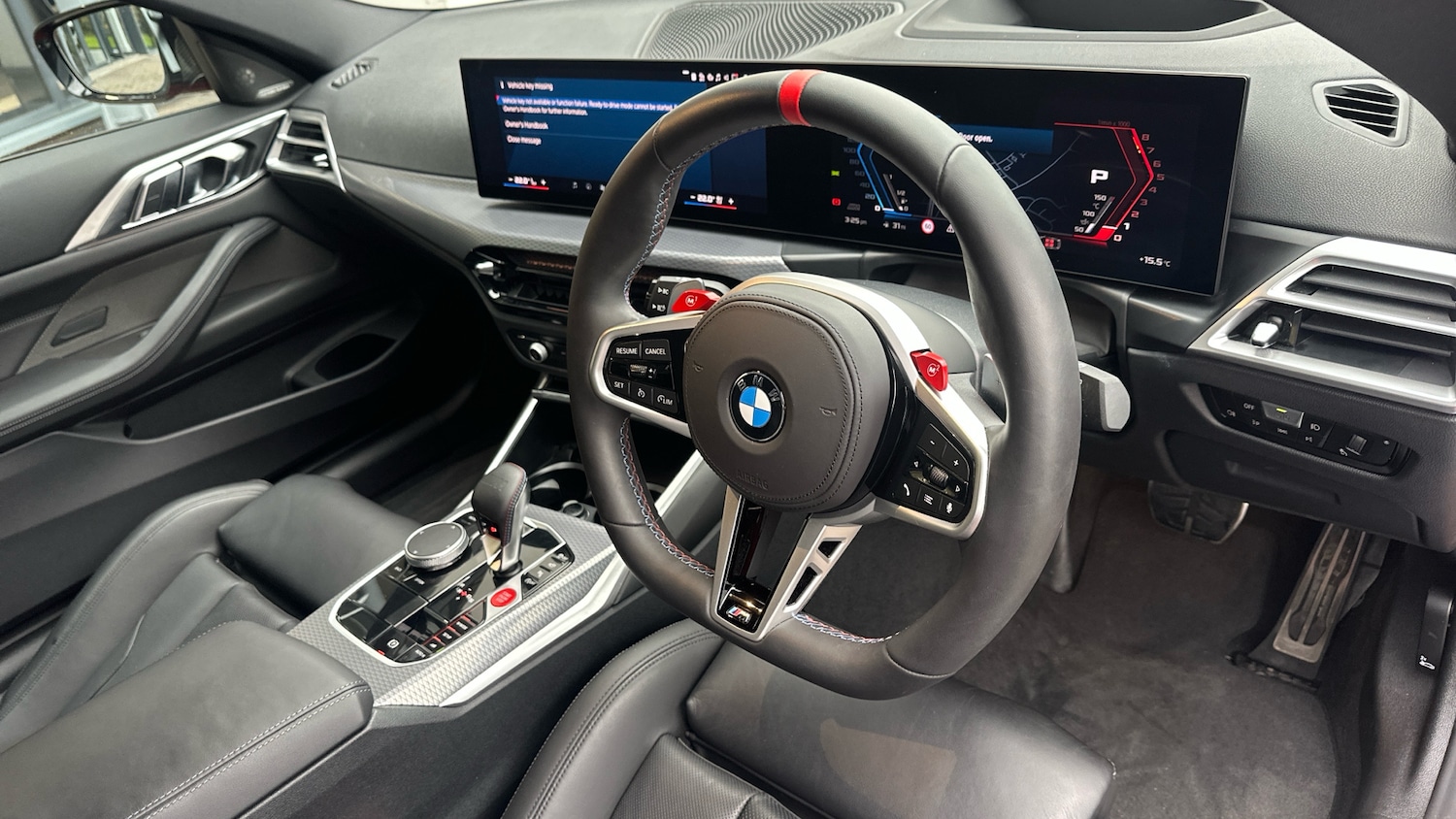 Used BMW M4 2025 for sale - 76492062: Photo 6