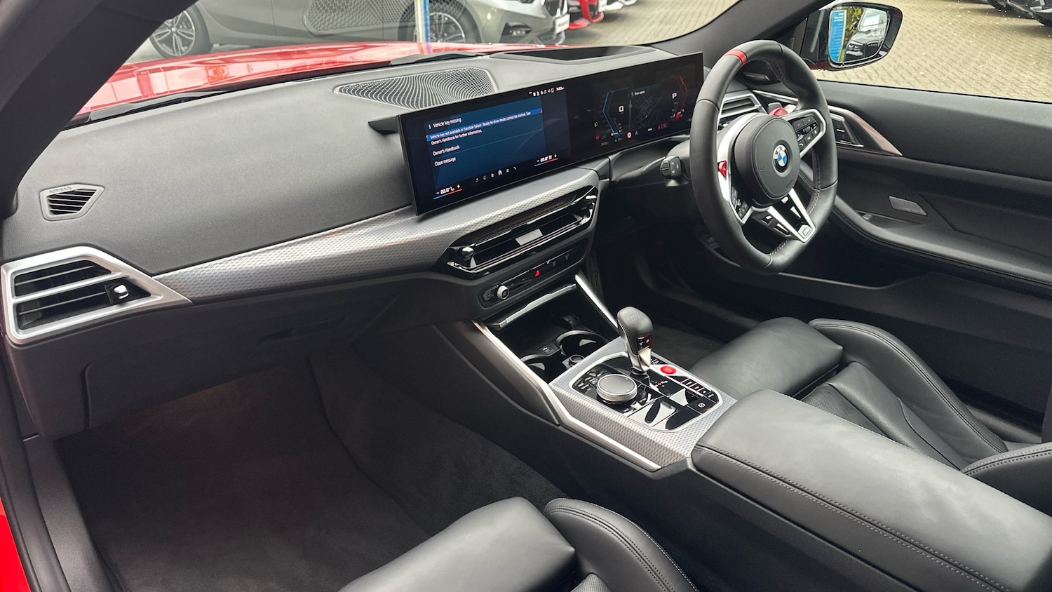 Used BMW M4 2025 for sale - 76492062: Photo 7