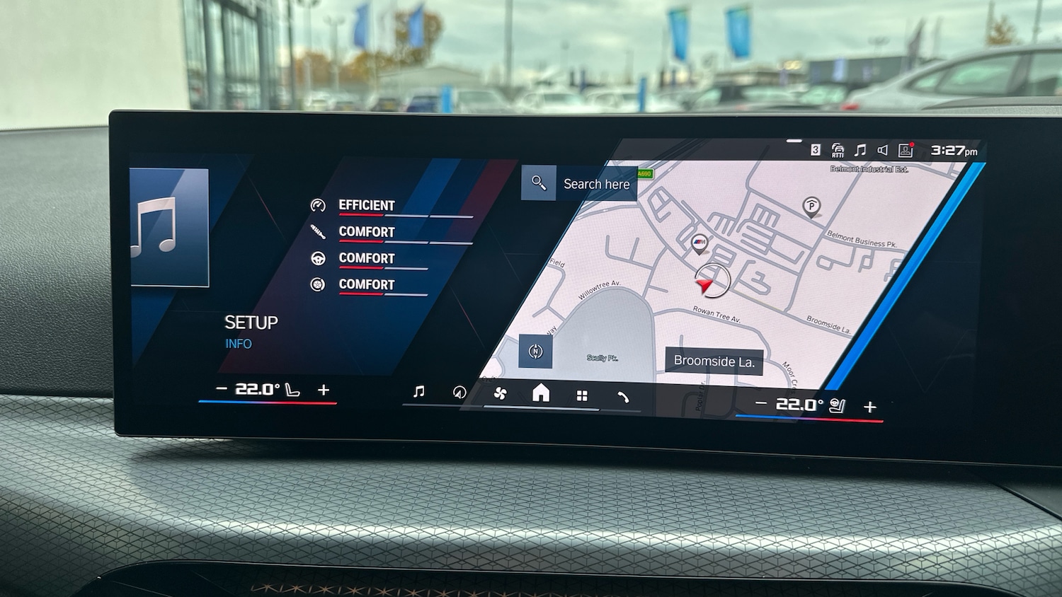 Used BMW M4 2025 for sale - 76492062: Photo 8