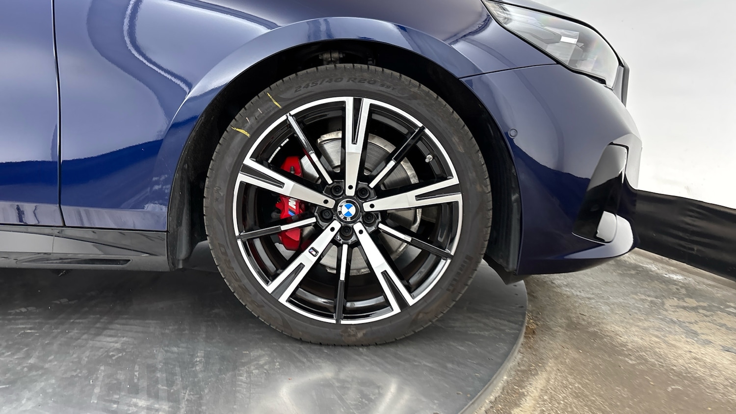 Used BMW 5 Series 2024 for sale - 76859693: Photo 14