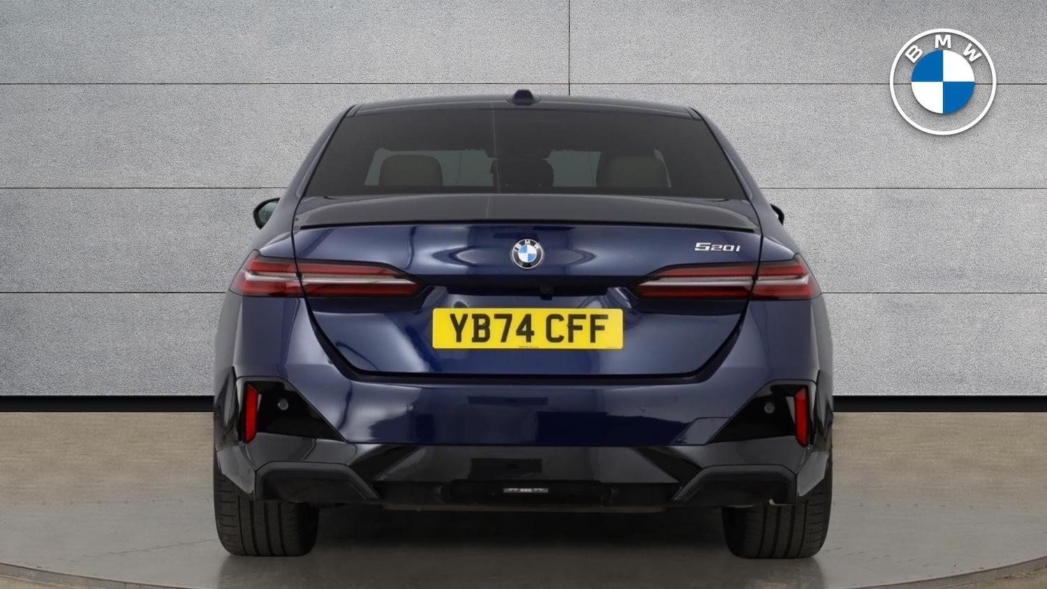 Used BMW 5 Series 2024 for sale - 76859693: Photo 15