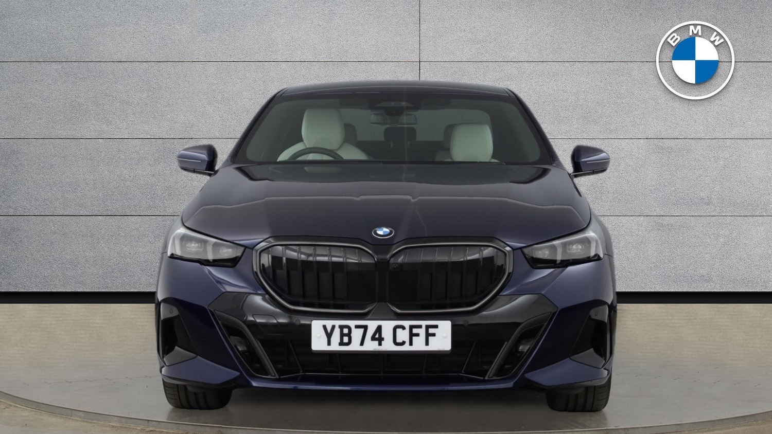 Used BMW 5 Series 2024 for sale - 76859693: Photo 16