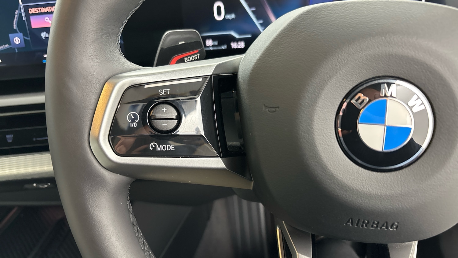 Used BMW 5 Series 2024 for sale - 76859693: Photo 17