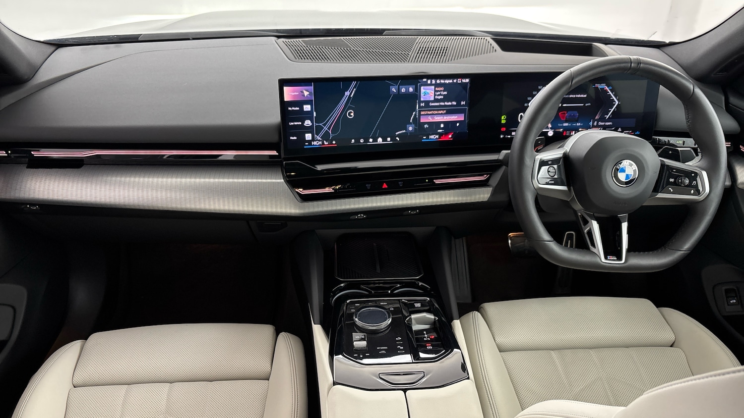 Used BMW 5 Series 2024 for sale - 76859693: Photo 4